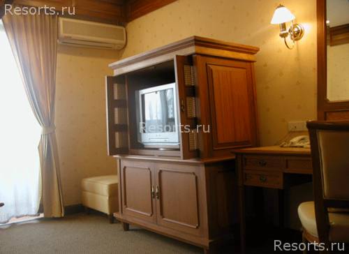 Grand Tower Inn Sukhumvit Hotel 14
